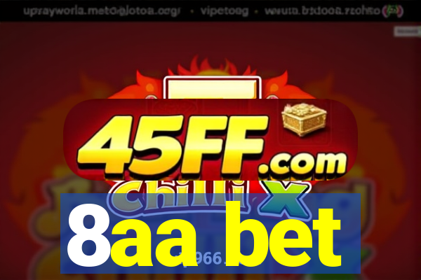 8aa bet